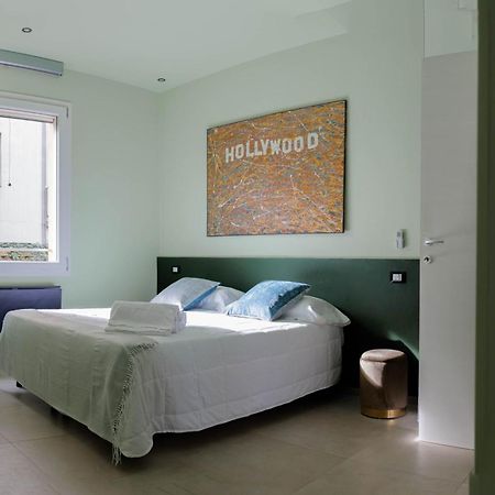 5Rooms Равенна Екстер'єр фото