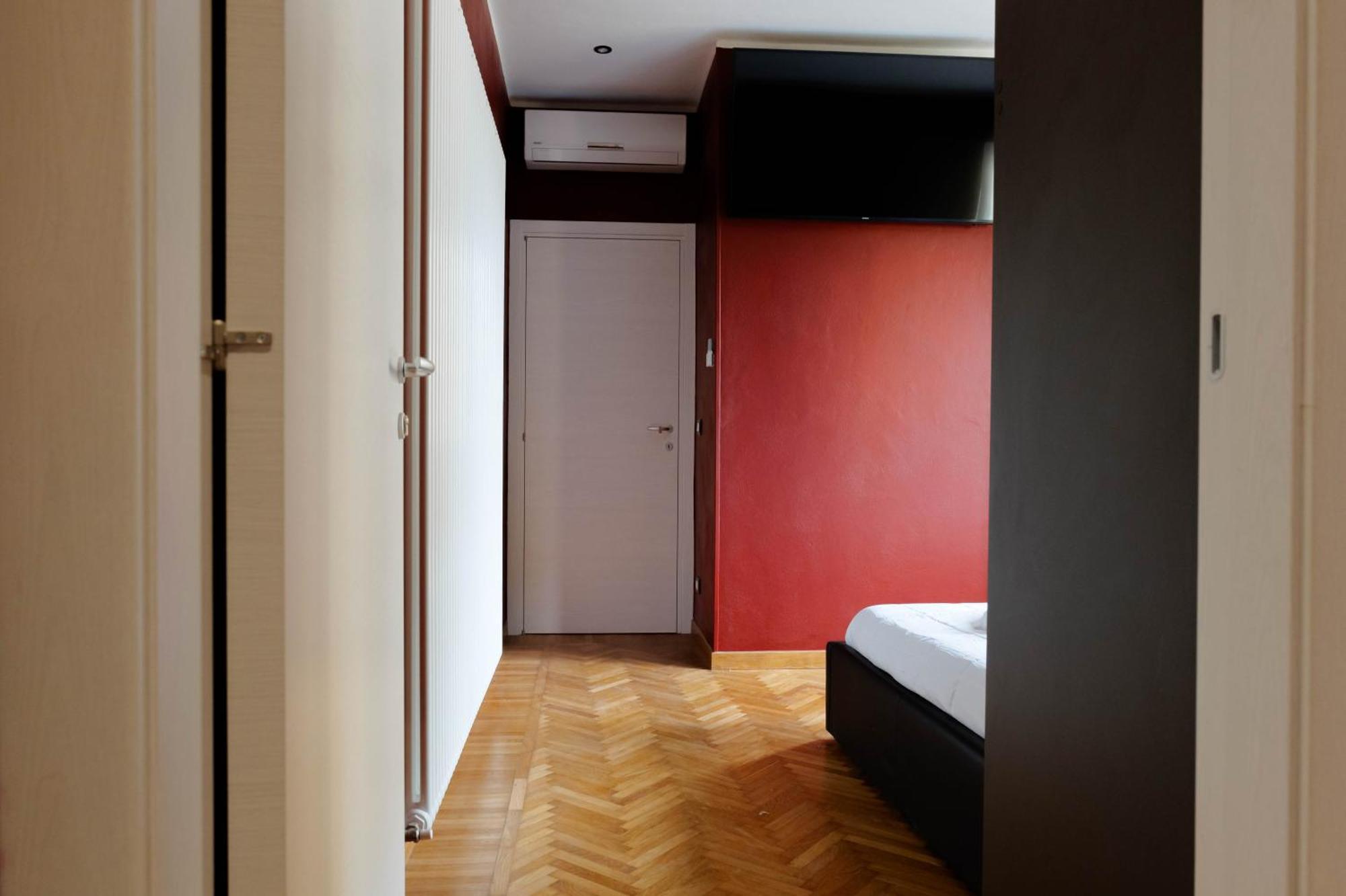 5Rooms Равенна Екстер'єр фото