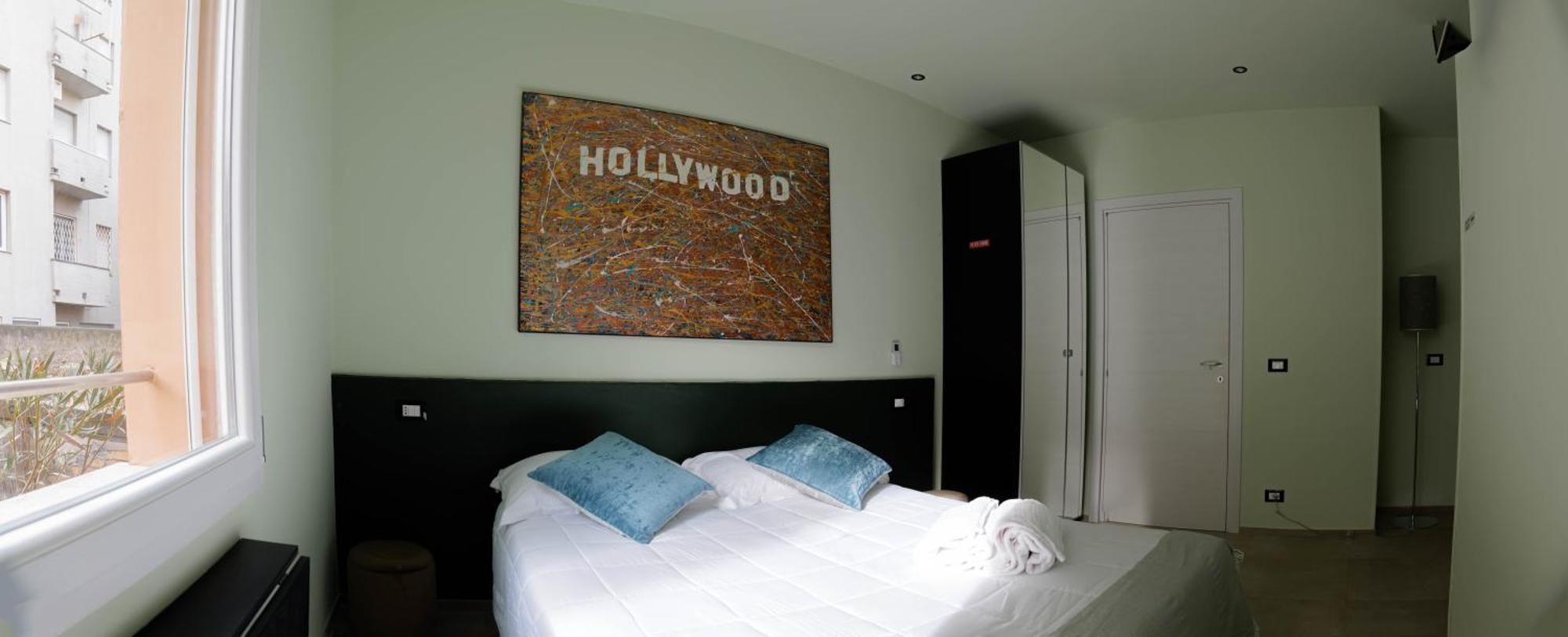 5Rooms Равенна Екстер'єр фото