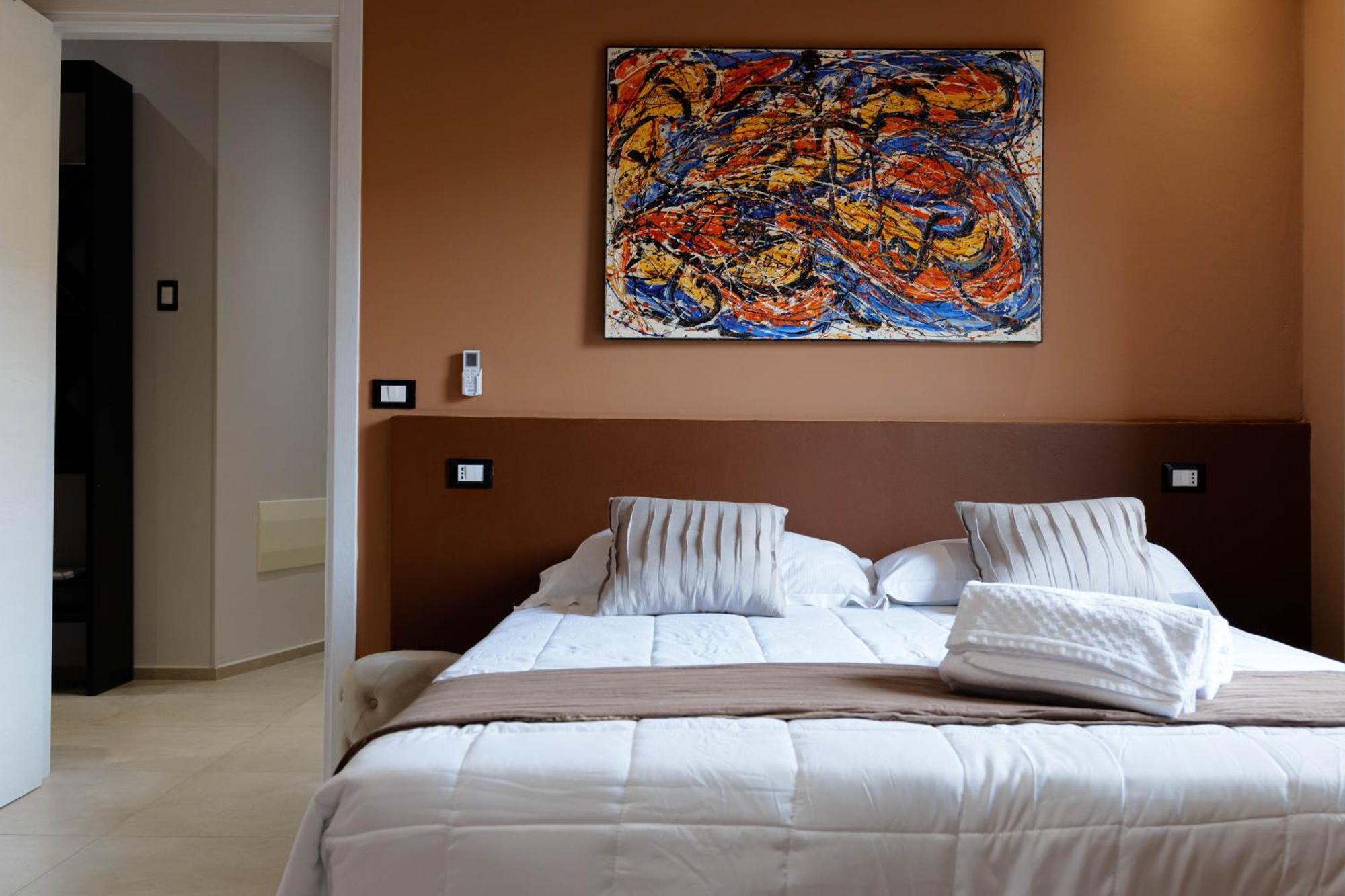 5Rooms Равенна Екстер'єр фото