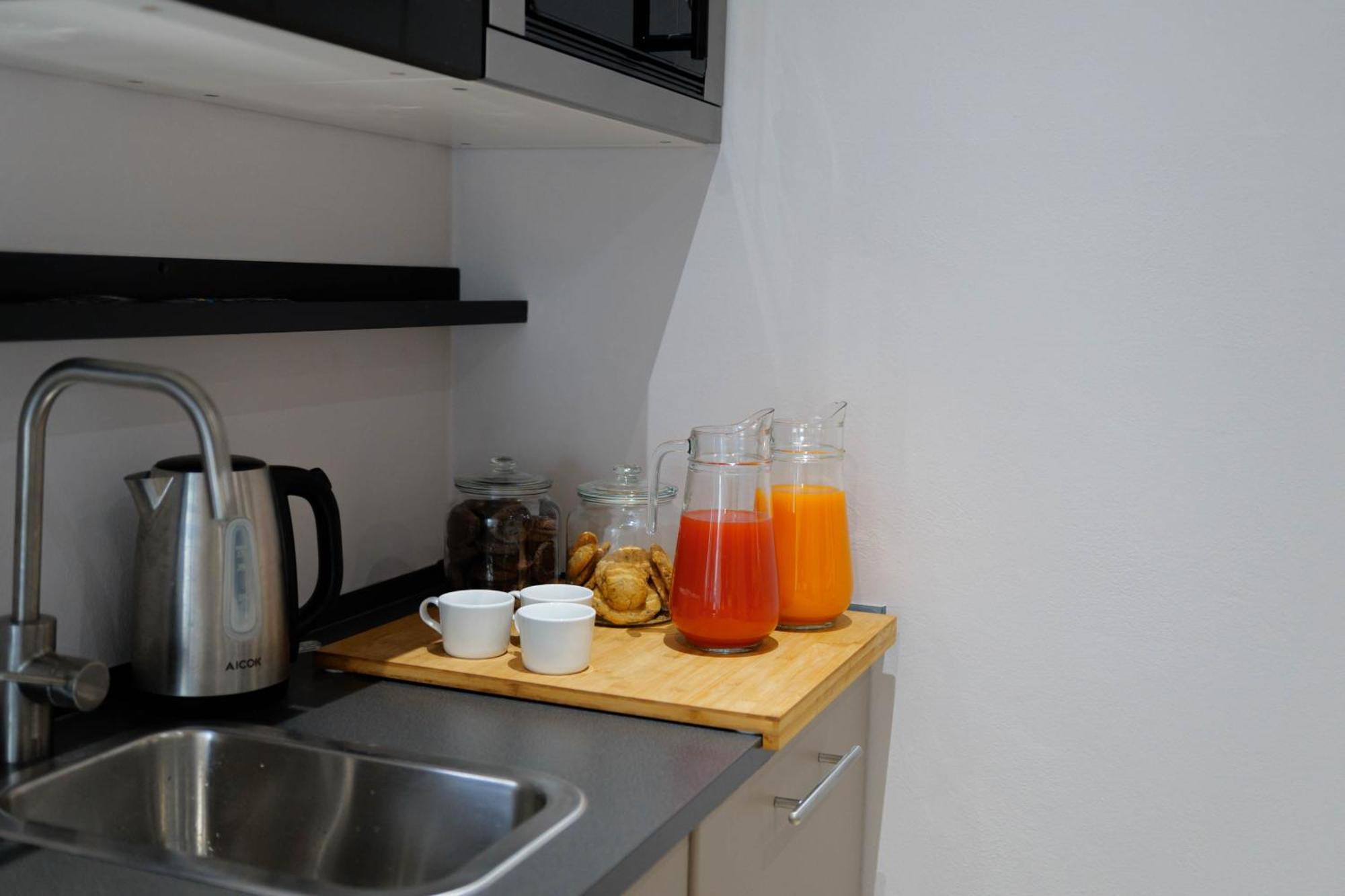 5Rooms Равенна Екстер'єр фото