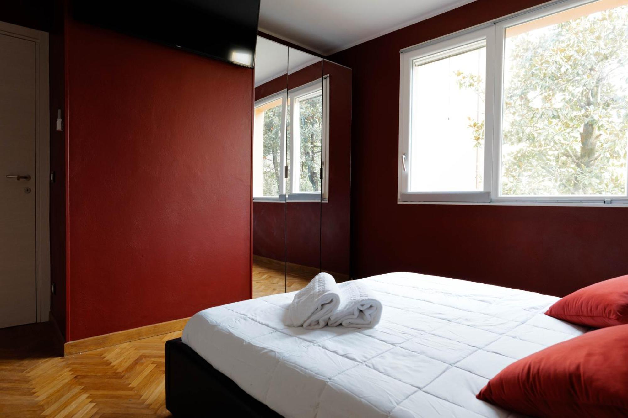 5Rooms Равенна Екстер'єр фото
